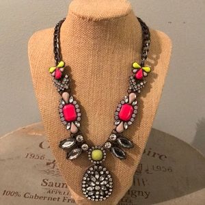 Statement Necklace